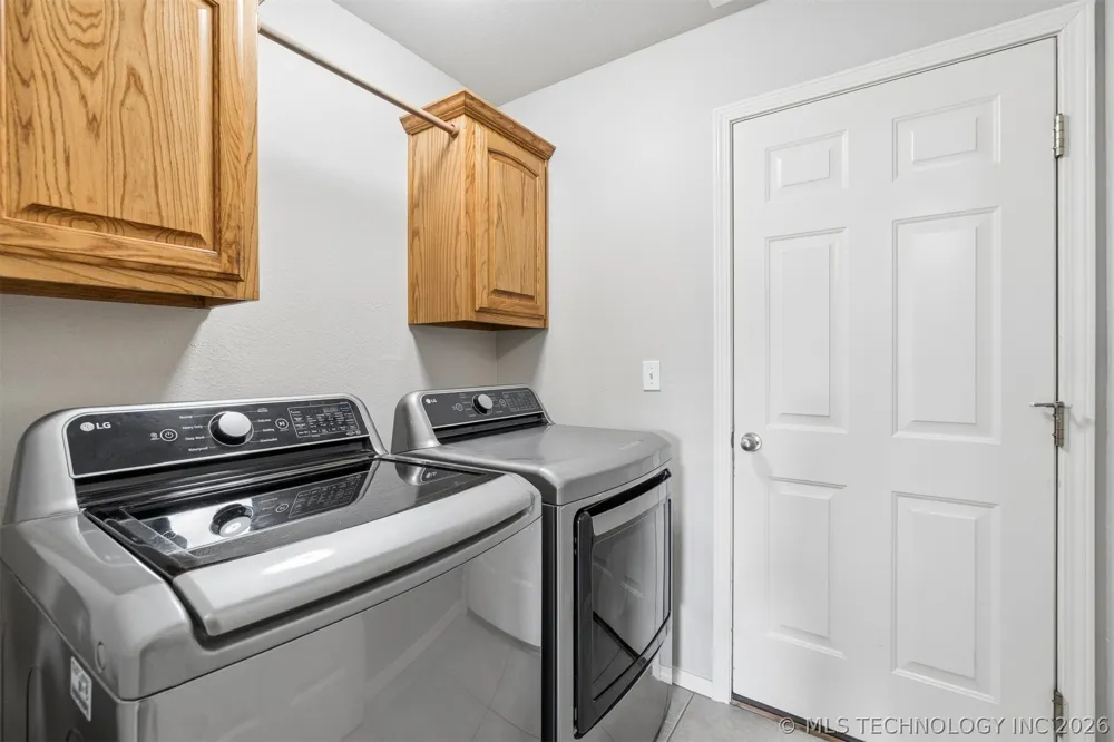 810 Tony Avenue Perkins, OK 74059