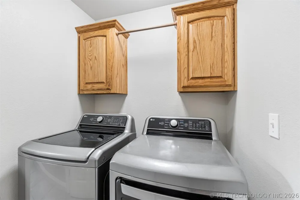 810 Tony Avenue Perkins, OK 74059