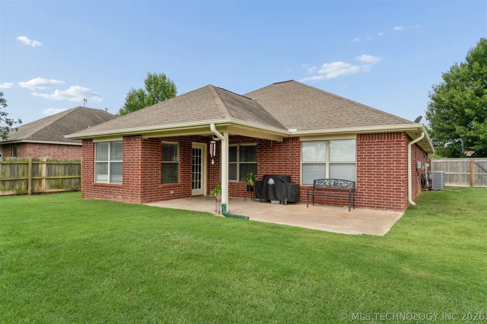 810 Tony Avenue Perkins, OK 74059