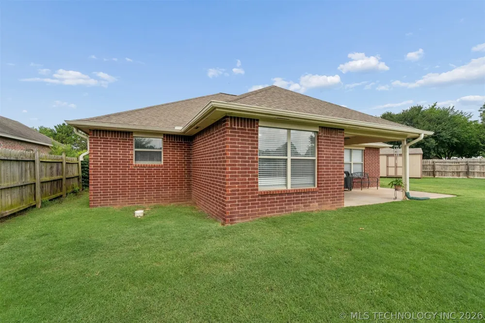 810 Tony Avenue Perkins, OK 74059