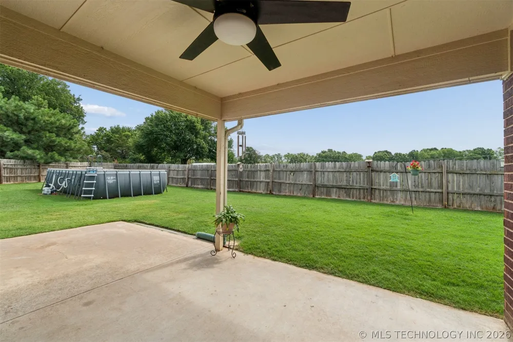 810 Tony Avenue Perkins, OK 74059