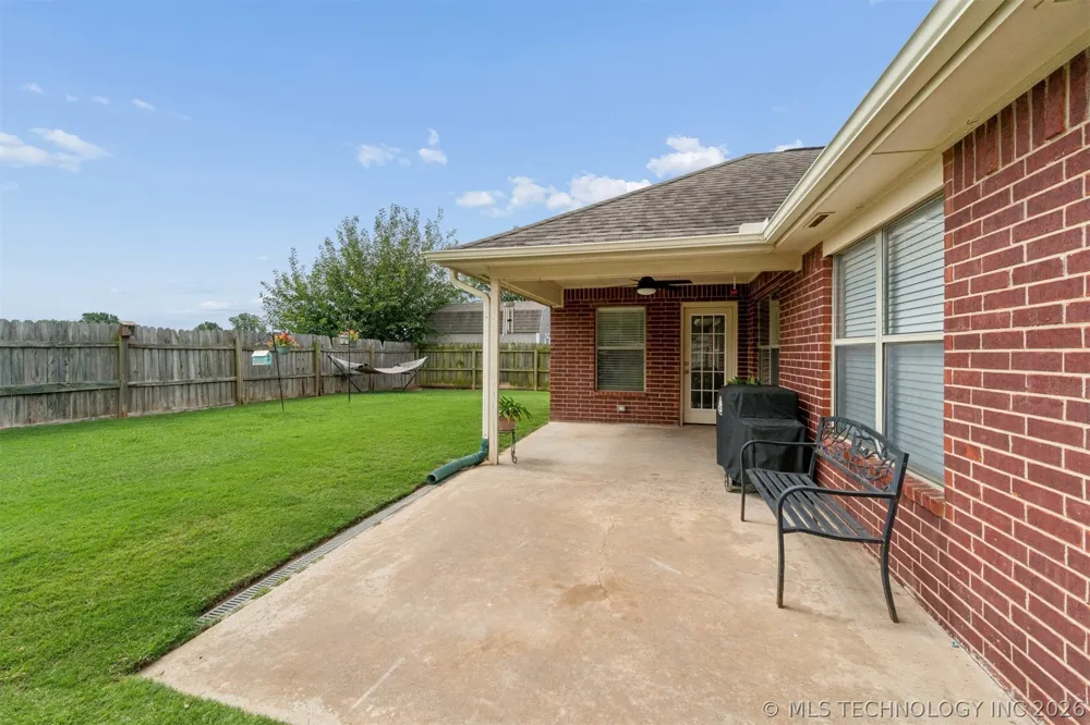 810 Tony Avenue Perkins, OK 74059