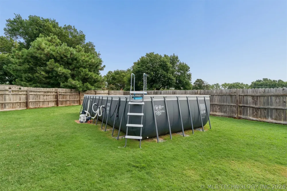 810 Tony Avenue Perkins, OK 74059