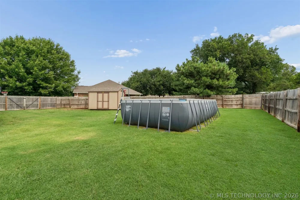 810 Tony Avenue Perkins, OK 74059