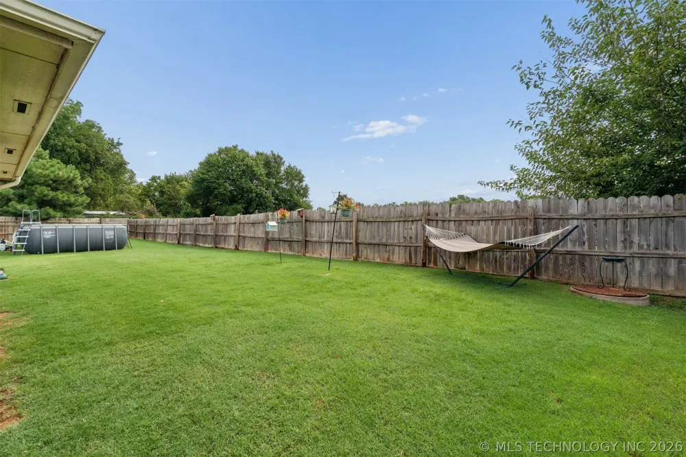 810 Tony Avenue Perkins, OK 74059