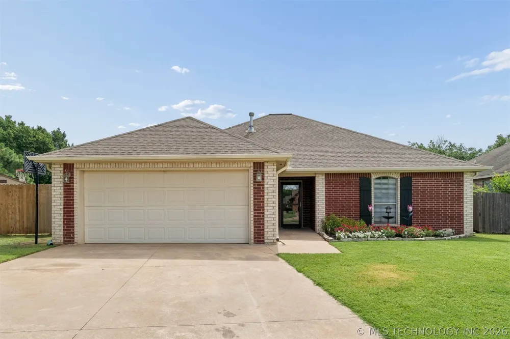 810 Tony Avenue Perkins, OK 74059