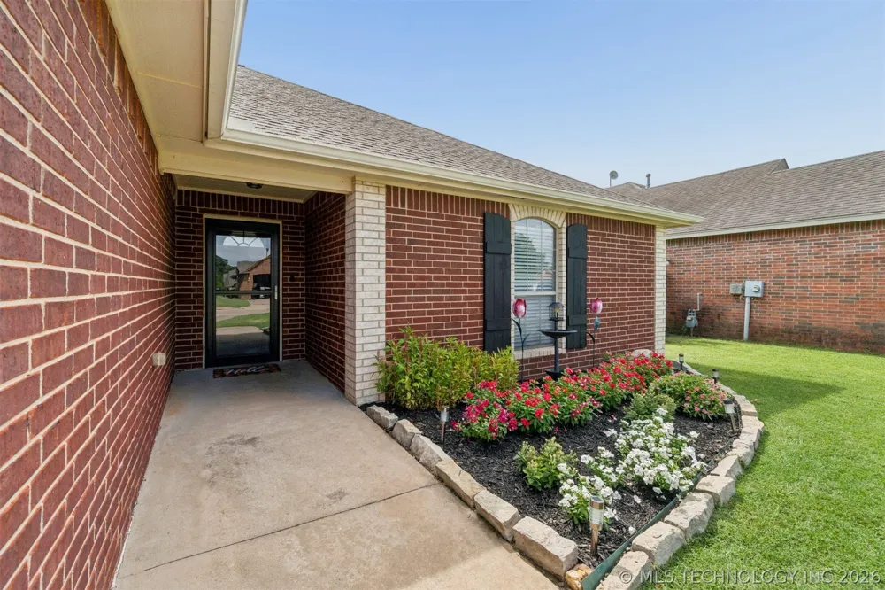 810 Tony Avenue Perkins, OK 74059