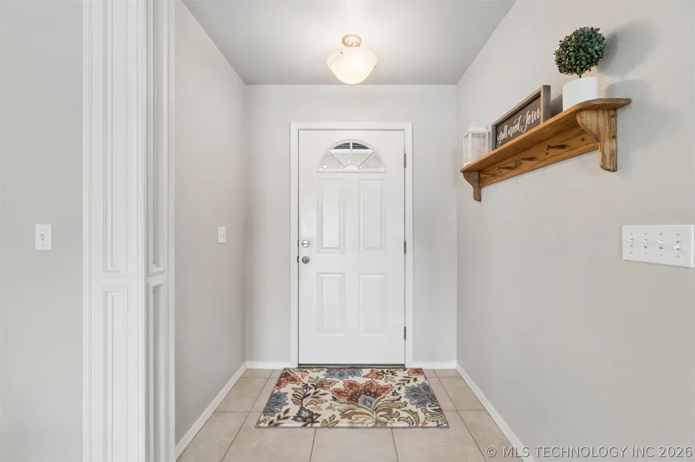 810 Tony Avenue Perkins, OK 74059