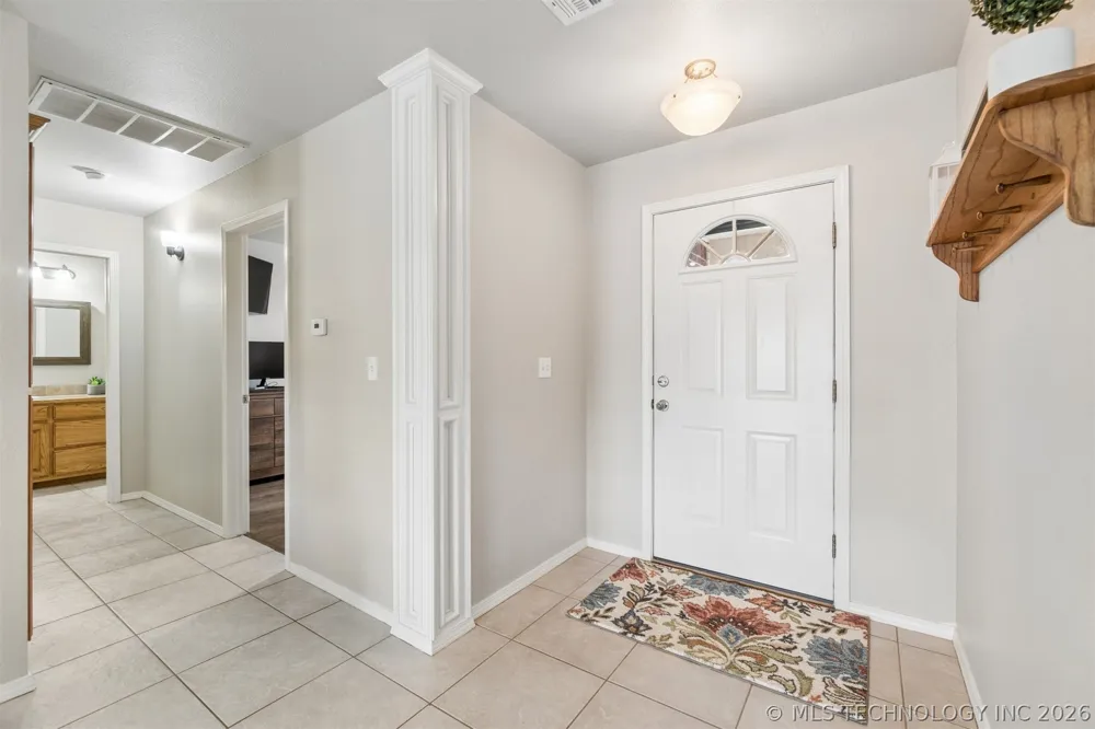 810 Tony Avenue Perkins, OK 74059