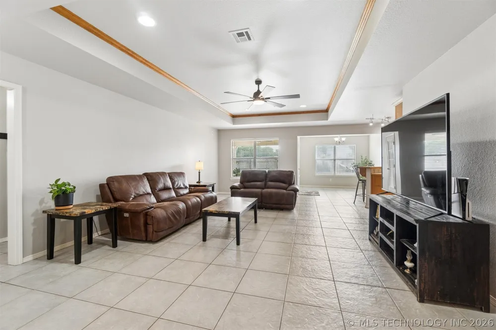 810 Tony Avenue Perkins, OK 74059