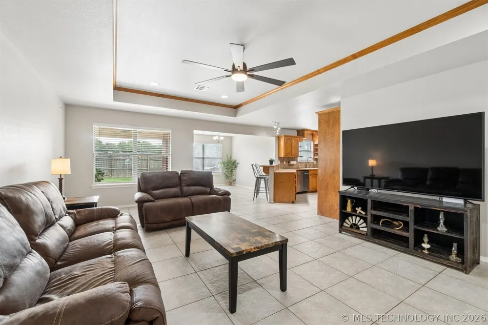 810 Tony Avenue Perkins, OK 74059