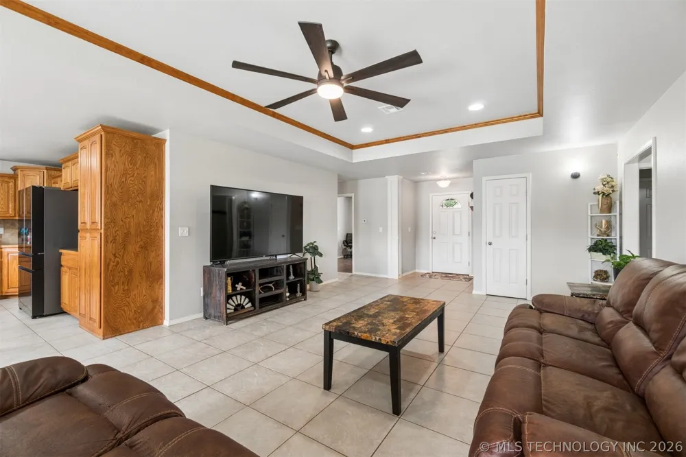 810 Tony Avenue Perkins, OK 74059