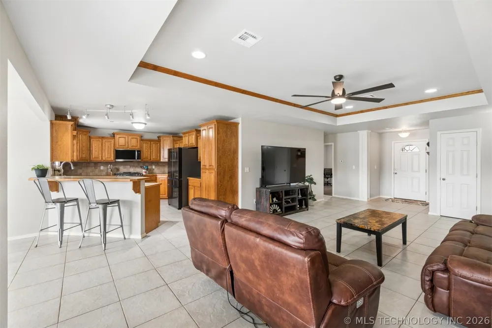 810 Tony Avenue Perkins, OK 74059