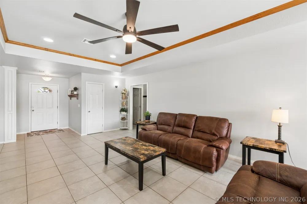 810 Tony Avenue Perkins, OK 74059