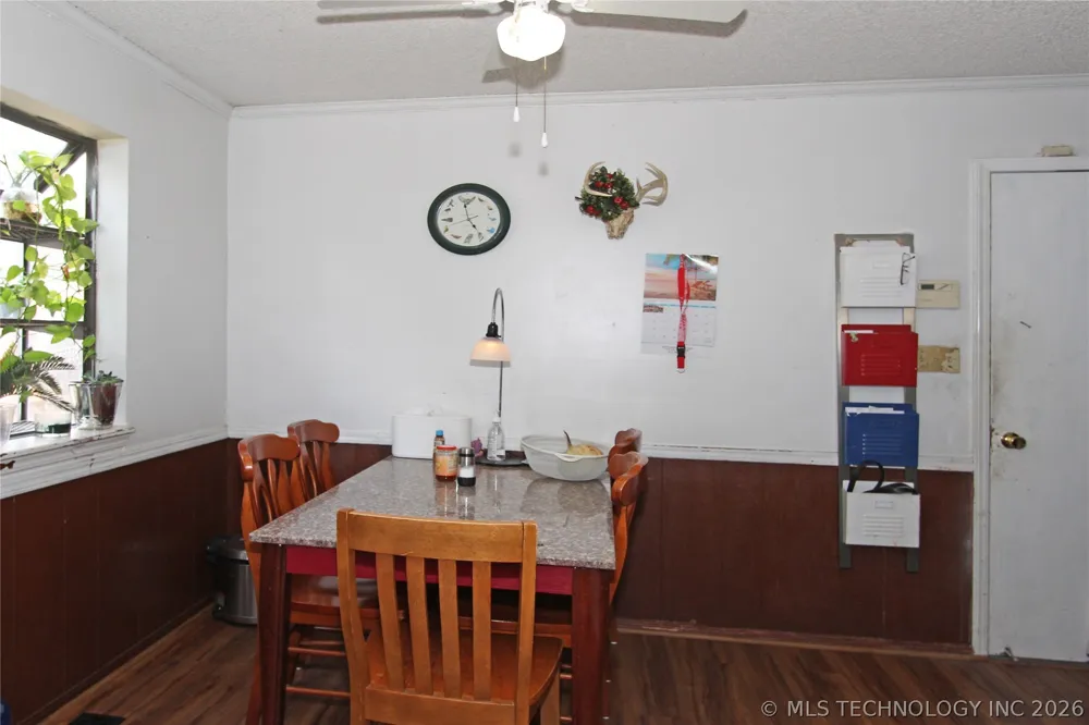 9922 S 66th EastAvenue Tulsa, OK 74133