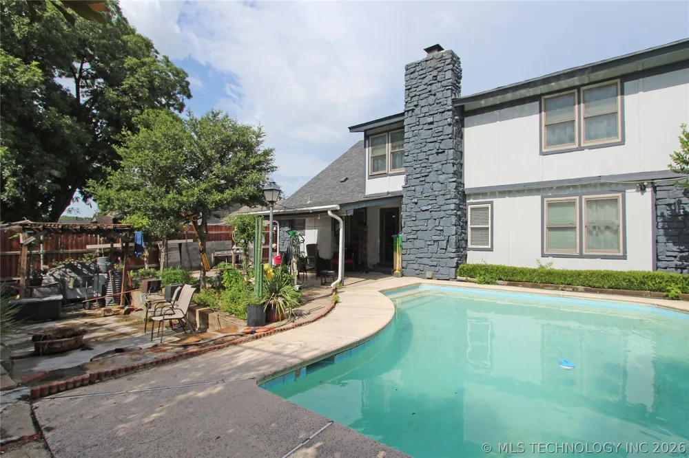 9922 S 66th EastAvenue Tulsa, OK 74133