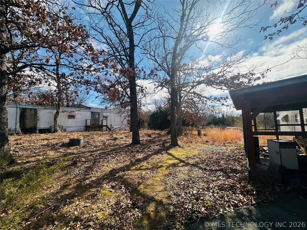 964 Comanche Drive Eufaula, OK 74432