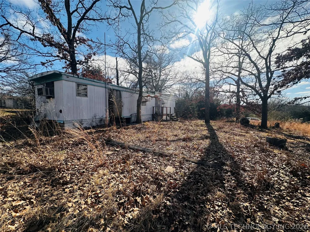964 Comanche Drive Eufaula, OK 74432