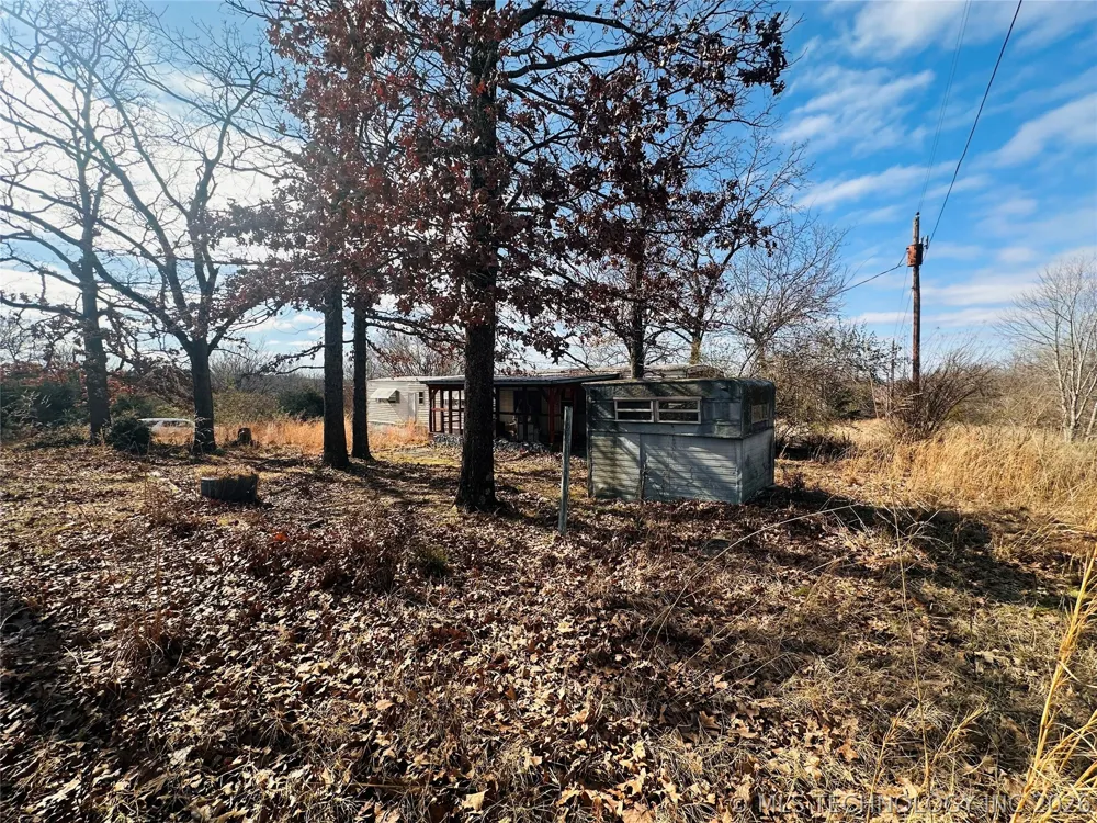 964 Comanche Drive Eufaula, OK 74432