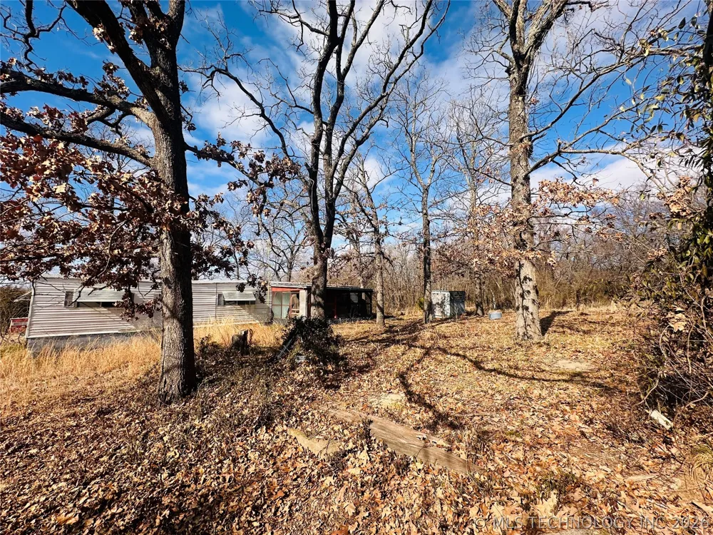964 Comanche Drive Eufaula, OK 74432