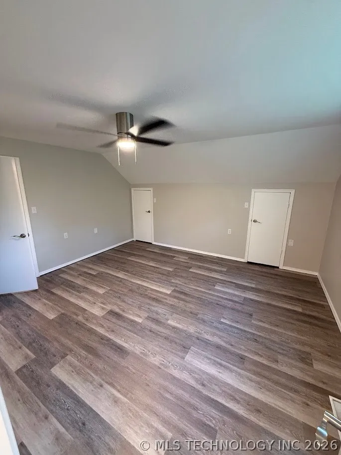 1444 Oakdale Drive Bartlesville, OK 74006