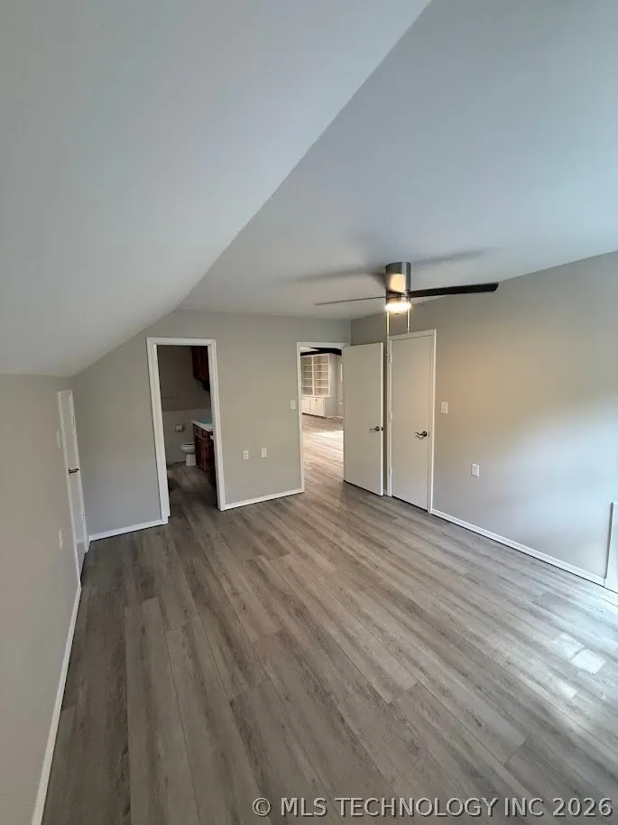 1444 Oakdale Drive Bartlesville, OK 74006