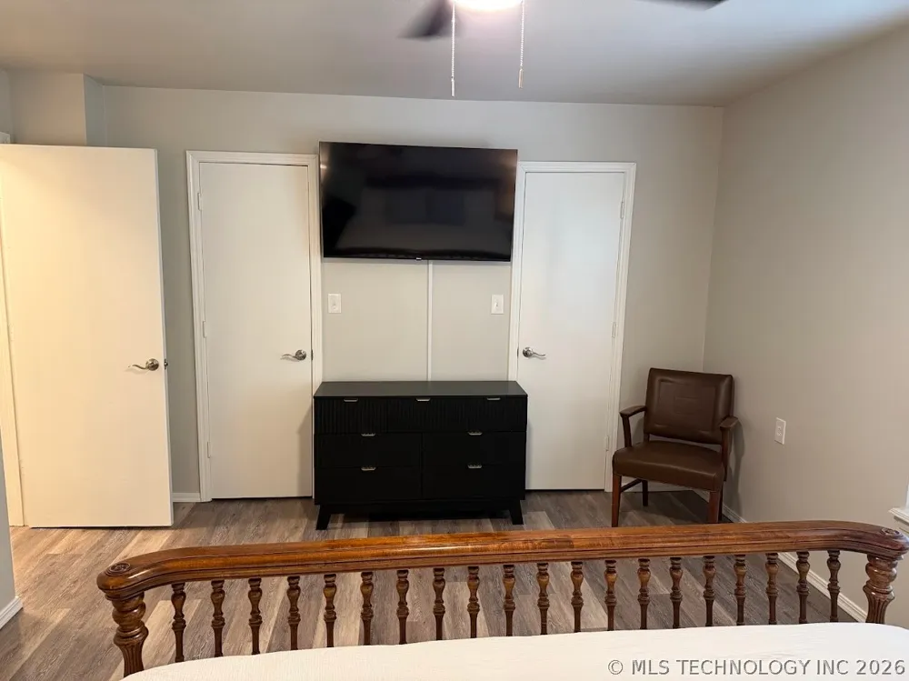 1444 Oakdale Drive Bartlesville, OK 74006