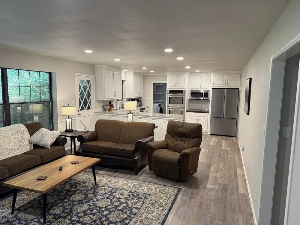 1444 Oakdale Drive Bartlesville, OK 74006