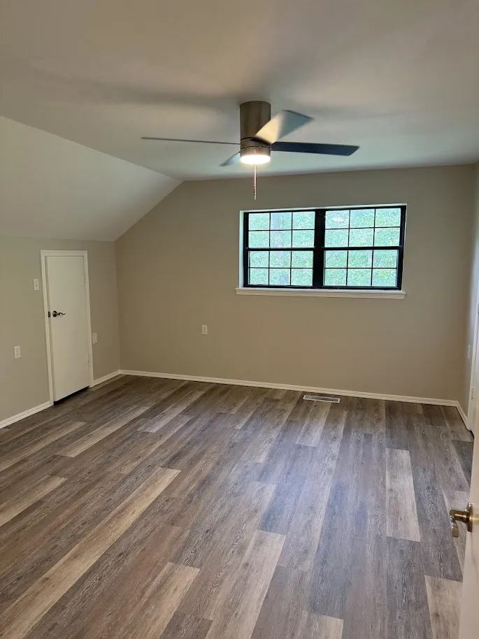 1444 Oakdale Drive Bartlesville, OK 74006
