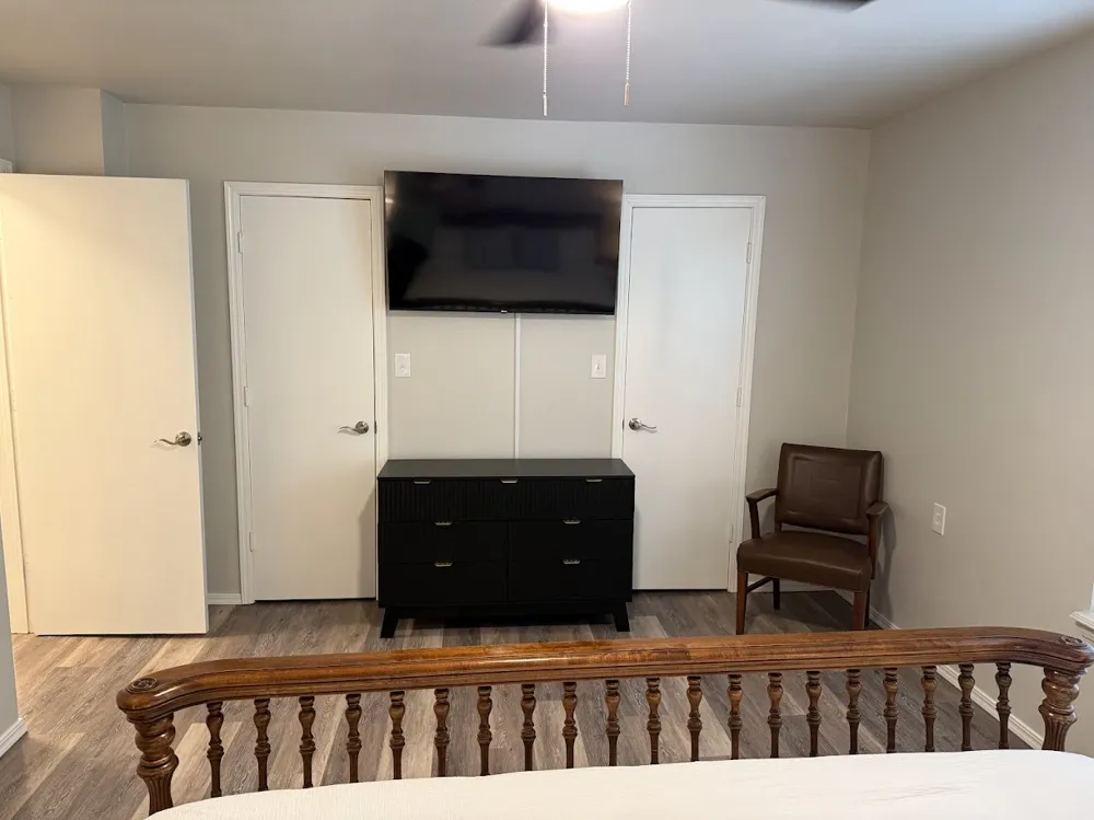 1444 Oakdale Drive Bartlesville, OK 74006