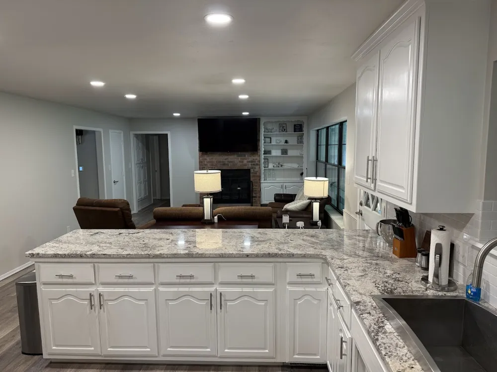 1444 Oakdale Drive Bartlesville, OK 74006