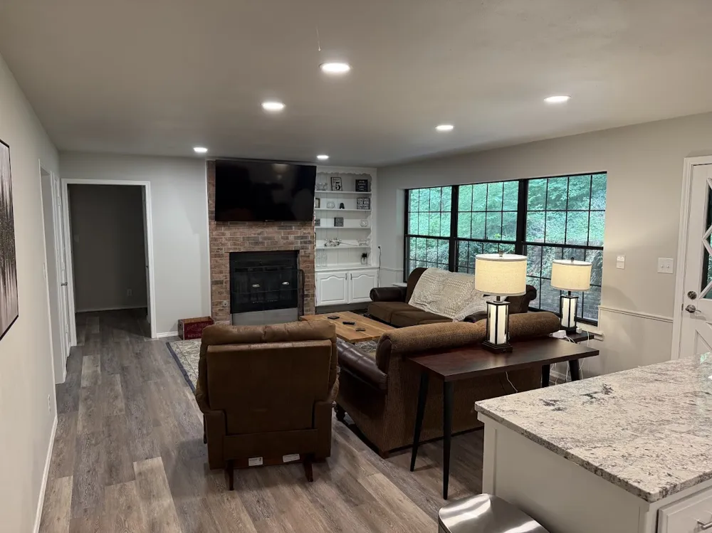 1444 Oakdale Drive Bartlesville, OK 74006