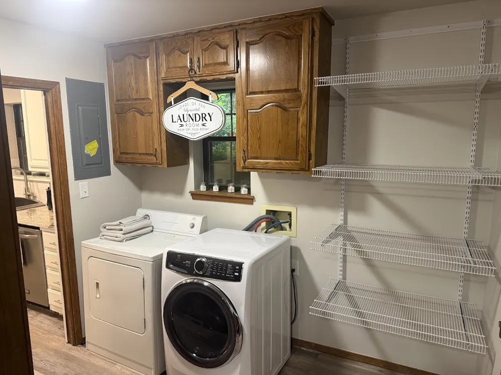 1444 Oakdale Drive Bartlesville, OK 74006
