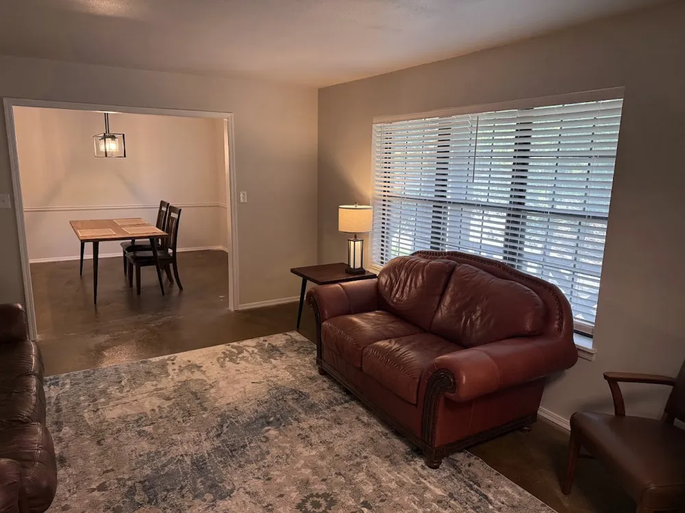 1444 Oakdale Drive Bartlesville, OK 74006