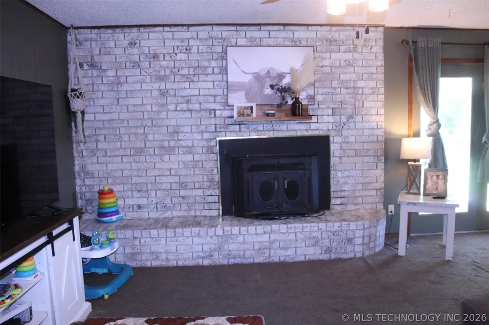 371126 E 990 ROAD Castle, OK 74833