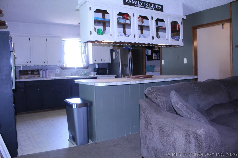 371126 E 990 ROAD Castle, OK 74833