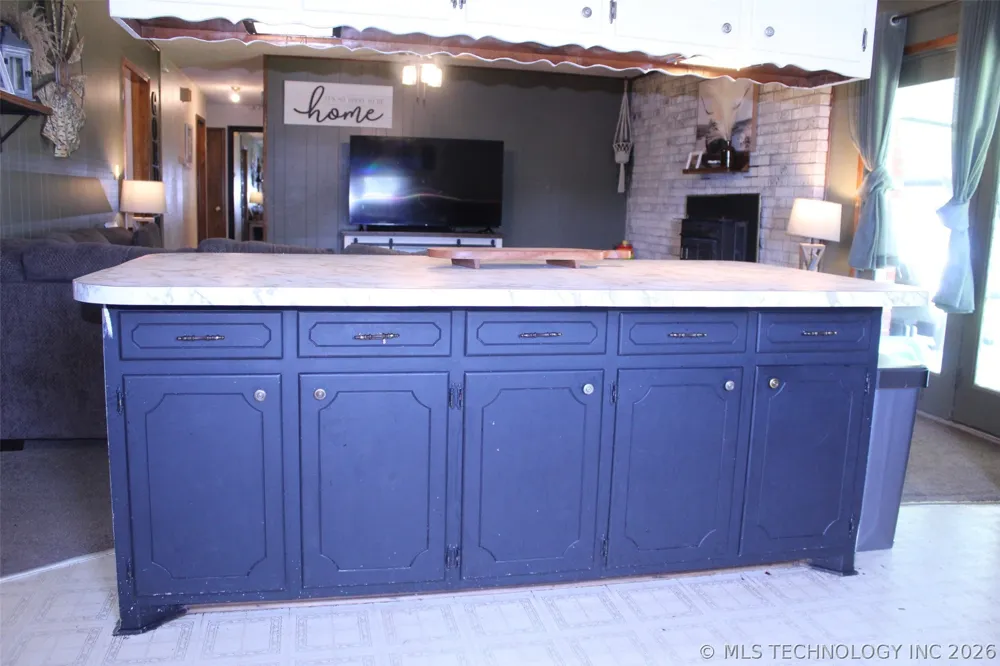 371126 E 990 ROAD Castle, OK 74833