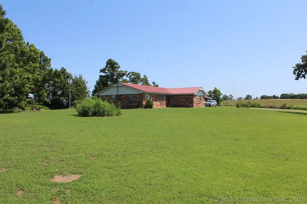 371126 E 990 ROAD Castle, OK 74833