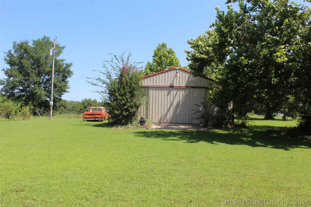371126 E 990 ROAD Castle, OK 74833