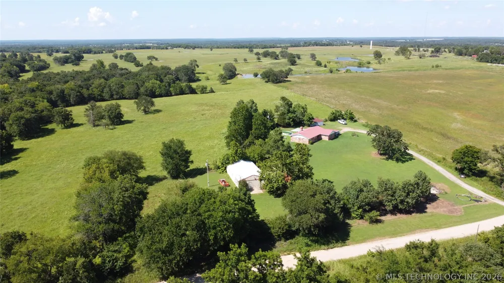371126 E 990 ROAD Castle, OK 74833
