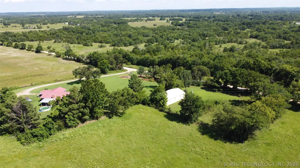 371126 E 990 ROAD Castle, OK 74833