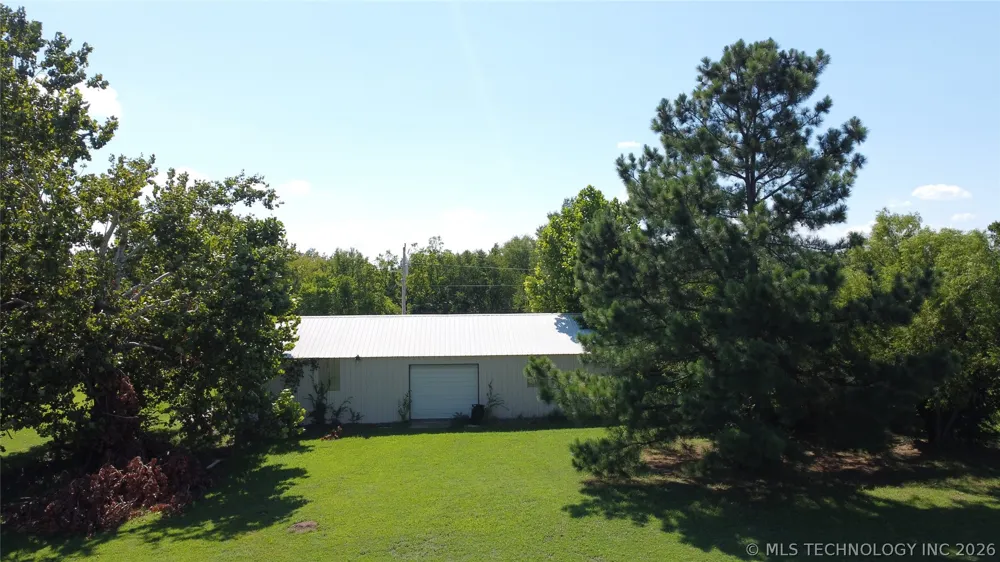 371126 E 990 ROAD Castle, OK 74833
