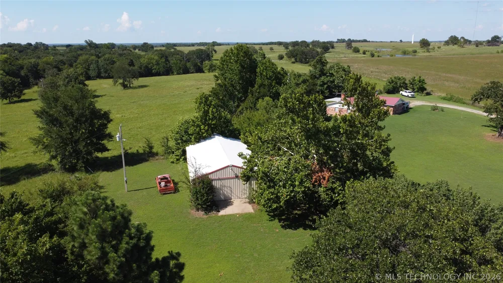 371126 E 990 ROAD Castle, OK 74833
