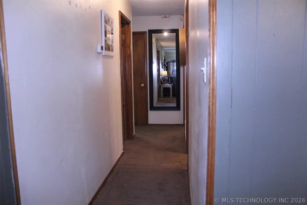 371126 E 990 ROAD Castle, OK 74833