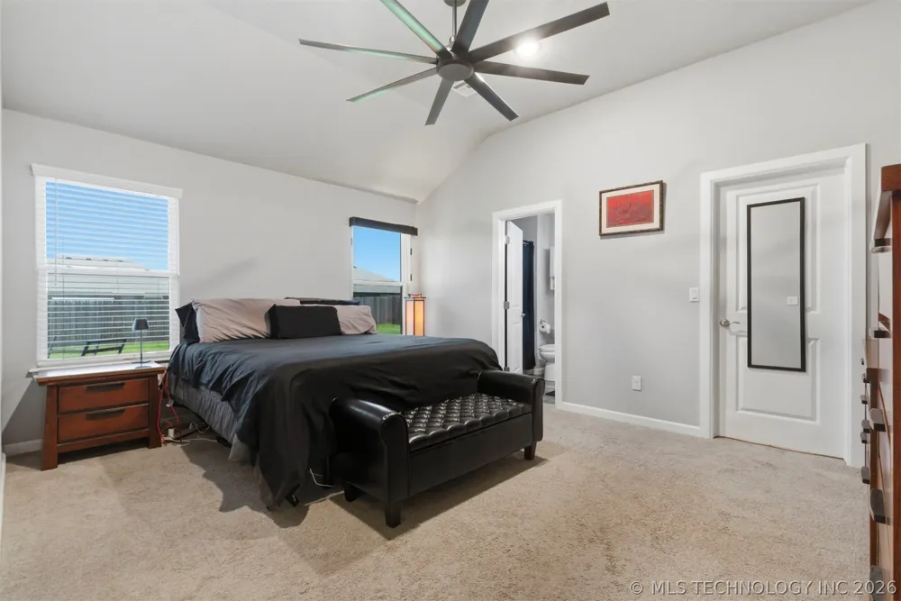 1407 E 150 STREET S Glenpool, OK 74033