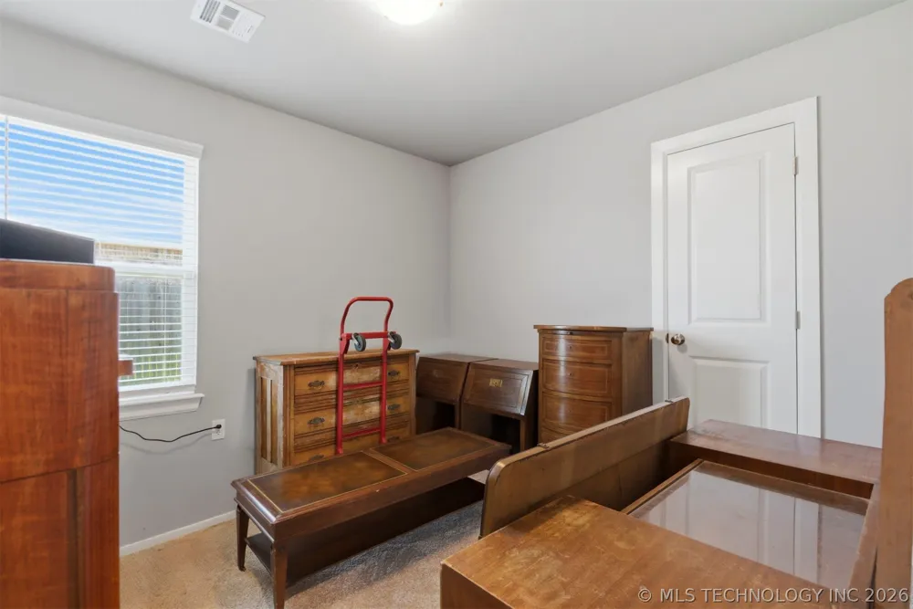 1407 E 150 STREET S Glenpool, OK 74033