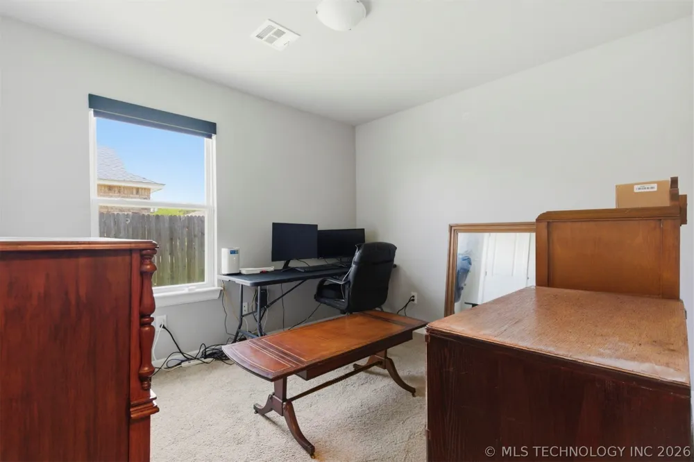 1407 E 150 STREET S Glenpool, OK 74033