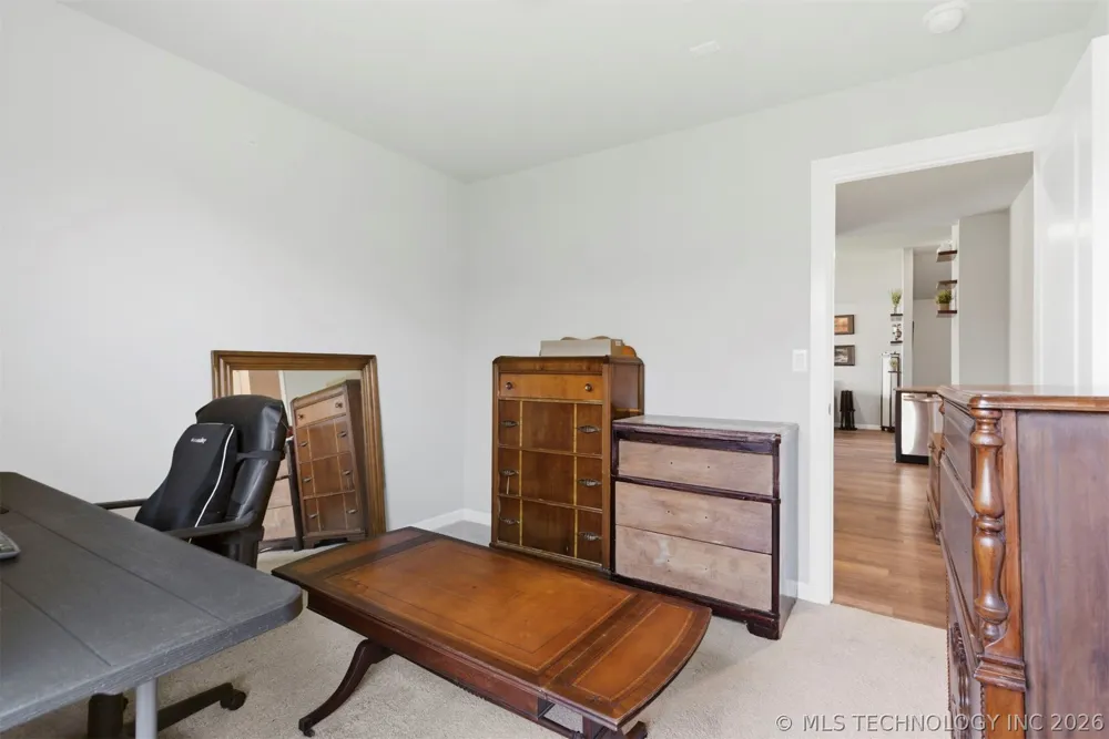 1407 E 150 STREET S Glenpool, OK 74033