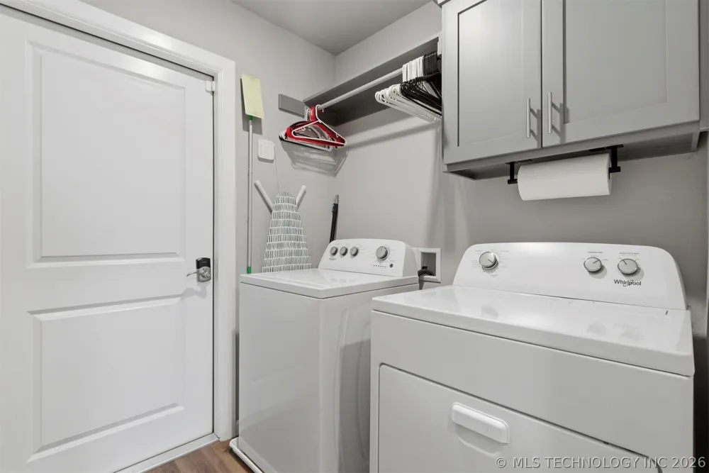 1407 E 150 STREET S Glenpool, OK 74033