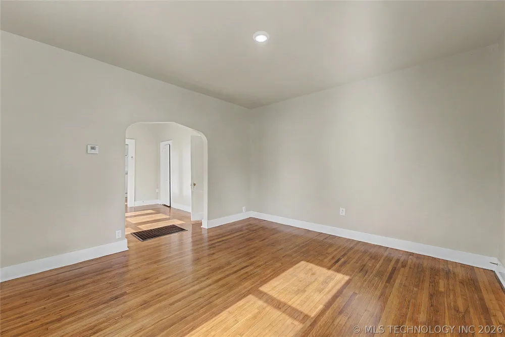2015 E 2nd Street Tulsa, OK 74104